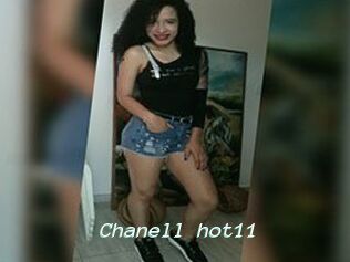 Chanell_hot11