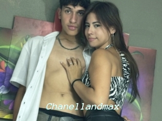 Chanellandmax
