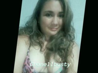 Chanellbusty