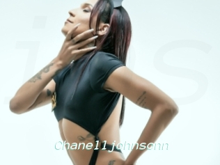 Chanelljohnsonn