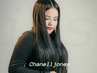 Chanelljones