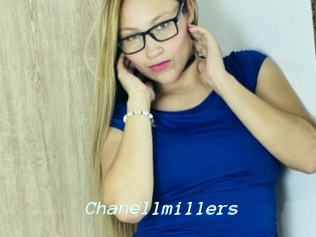 Chanellmillers