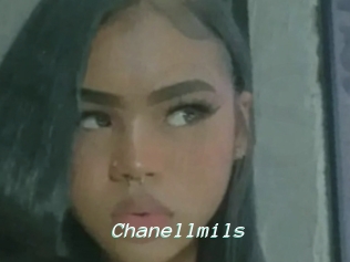 Chanellmils