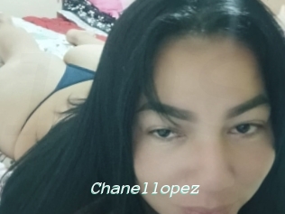 Chanellopez