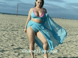Chanellsavage