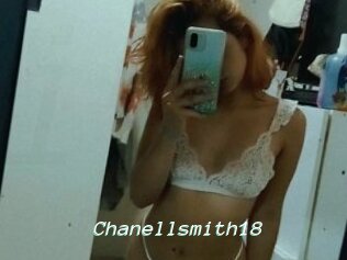 Chanellsmith18
