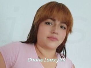 Chanelsexy34