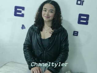 Chaneltyler