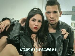 Chanelysammael
