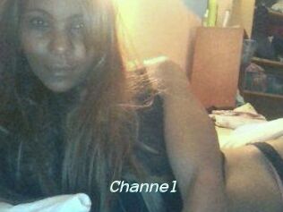Channel