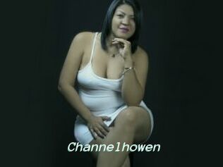 Channelhowen