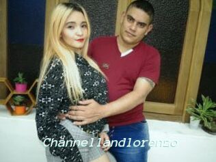 Channellandlorenzo