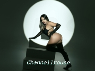 Channellrouse