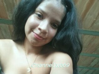 Channelx669