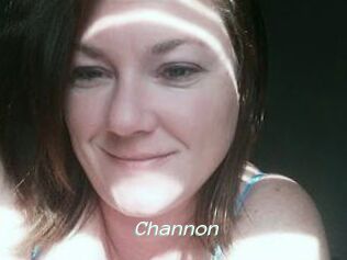Channon