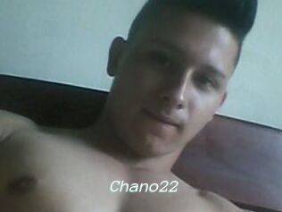 Chano22