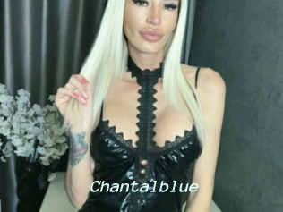 Chantalblue