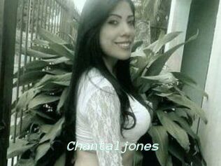 Chantaljones
