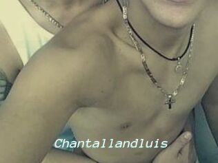 Chantallandluis