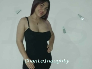 Chantalnaughty
