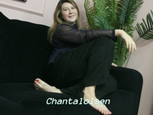 Chantalolsen