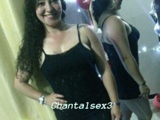 Chantalsex3