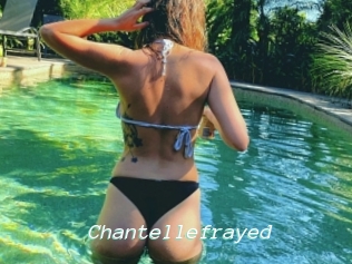 Chantellefrayed