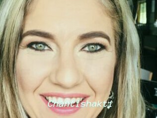 Chantishakti