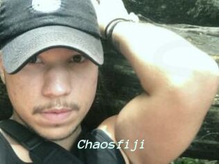 Chaosfiji