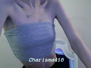 Charisma416