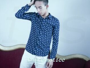 Charismaticc
