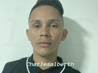Charlesalberth