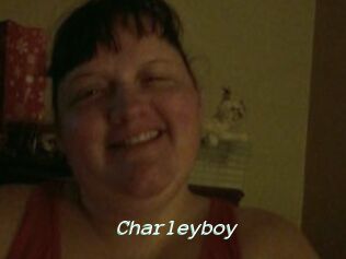 Charleyboy