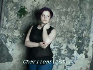 Charlieartistic