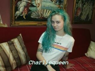 Charliequeen