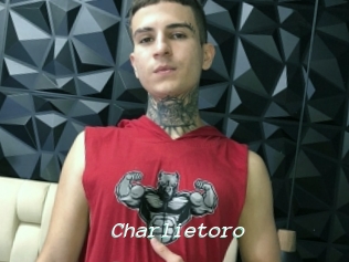 Charlietoro