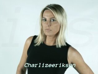 Charlizeeriksen