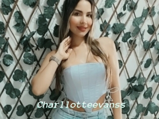 Charllotteevanss