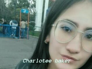 Charlotee_baker