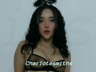 Charlotesmiths