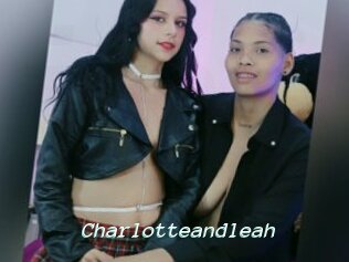 Charlotteandleah