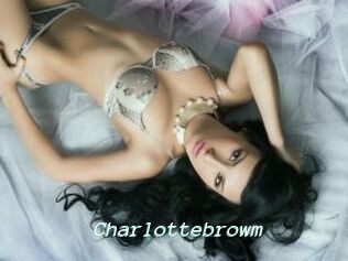Charlottebrowm
