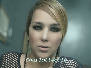 Charlottecole