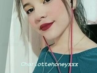 Charlottehoneyxxx
