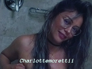 Charlottemorettii