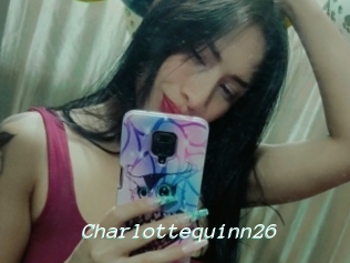 Charlottequinn26