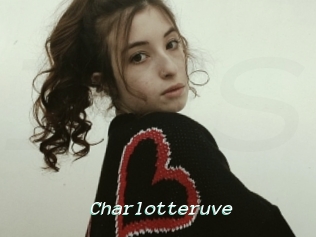 Charlotteruve