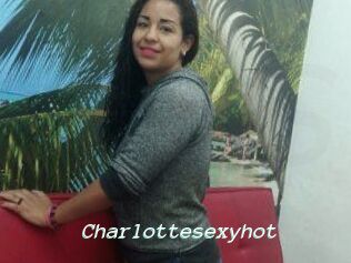 Charlottesexyhot