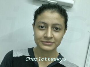 Charlotteskys