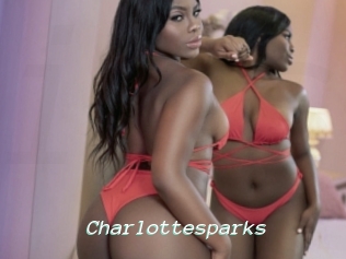 Charlottesparks